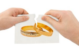 הסכם גירושין והתרת נישואין